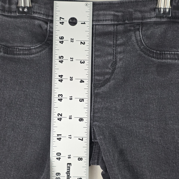 Levi's Kids Black Leggings - Picture 3 of 13